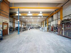 Tuas Techpark (D22), Factory #562100811